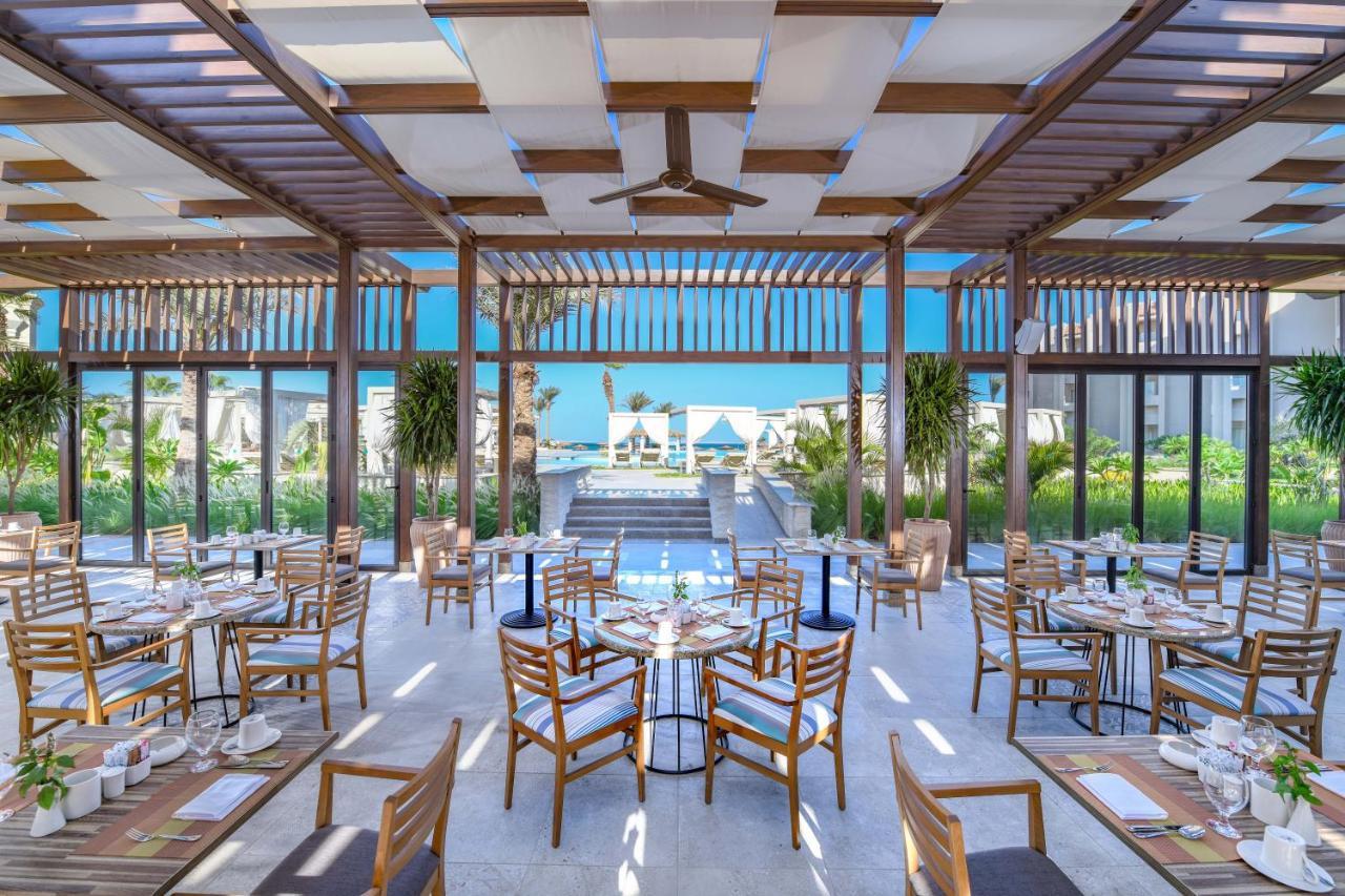 Jaz Casa Del Mar Beach Hurghada Exterior foto The Beach Club