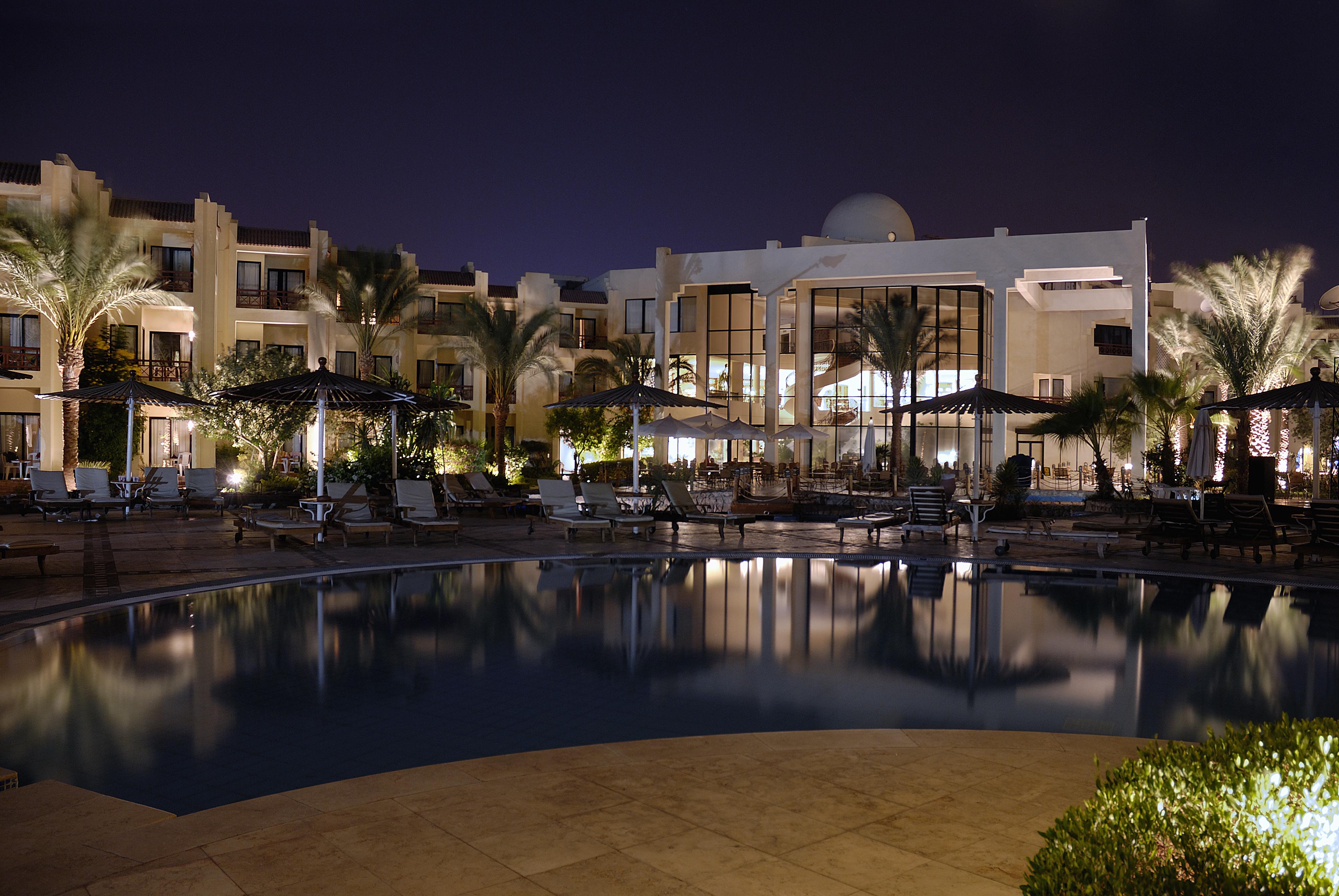 Jaz Casa Del Mar Beach Hurghada Exterior foto The Oberoi, Dubai